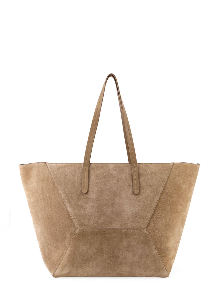 Brunello Cucinelli Bags - Light | 5a8310b21a06e113755ac746305e09e095c459fc