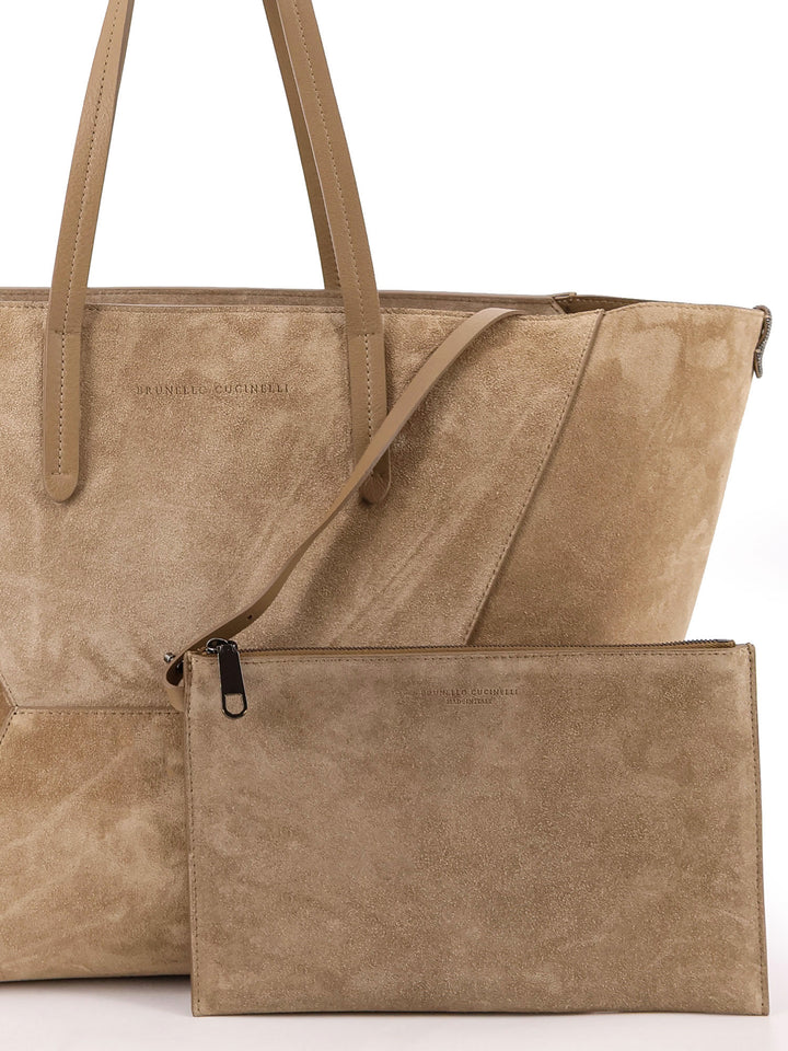 Brunello Cucinelli Bags - Light | 7511c090814a5c842c522e0cbbb10b347572d06c