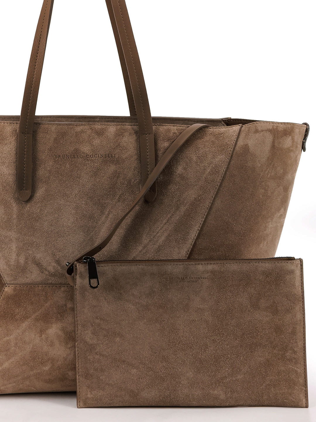 Brunello Cucinelli Bags - TORBA | f7e2018da9295f106845440c6a4a10e5b52306e9