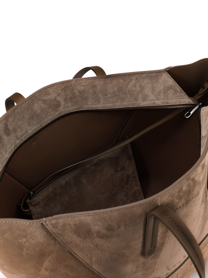 Brunello Cucinelli Bags - TORBA | 802dacbef133ed4a7408c143ecac99ce6b16f49c