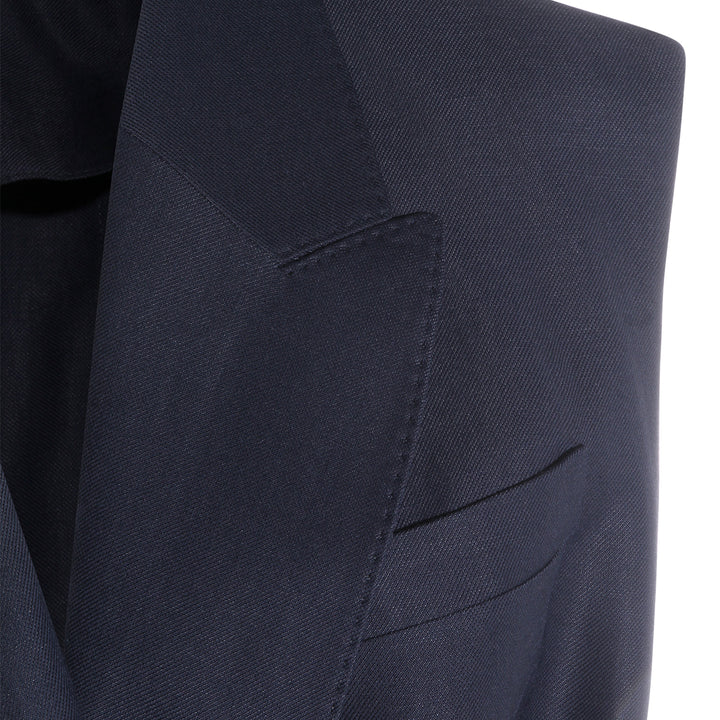 Brunello Cucinelli Top - BLUE ABISSO | 3f336162755000823a753c68ea493d018b171ec2