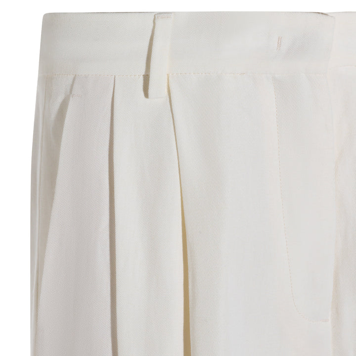 Fabiana Filippi Shorts - BURRO | 366f1966d9c88da0c3d69b9afc13245282aed50c