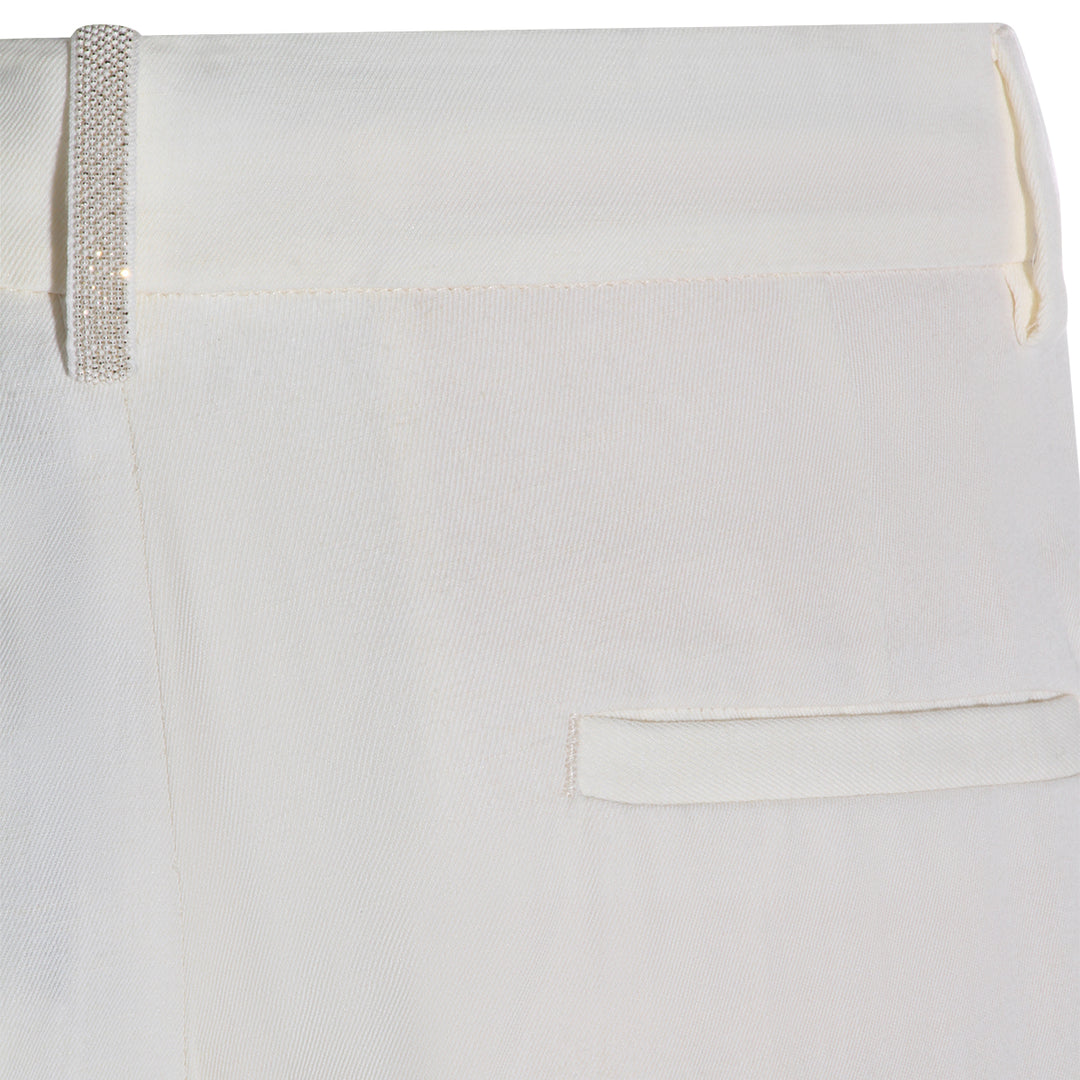 Fabiana Filippi Shorts - BURRO | 3d3e7ecebd121017d8a9e009de88fdf682e5216c