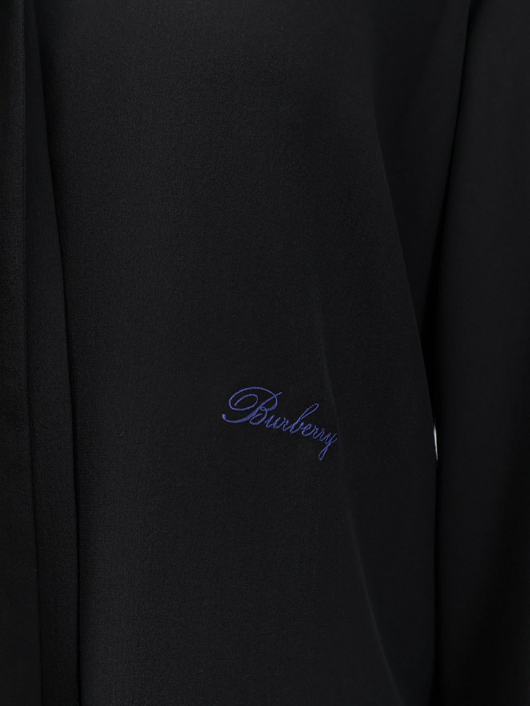 Burberry Shirts - BLACK | 5f6b0c4fc6435f96d69165573245d9ae47dd05dc