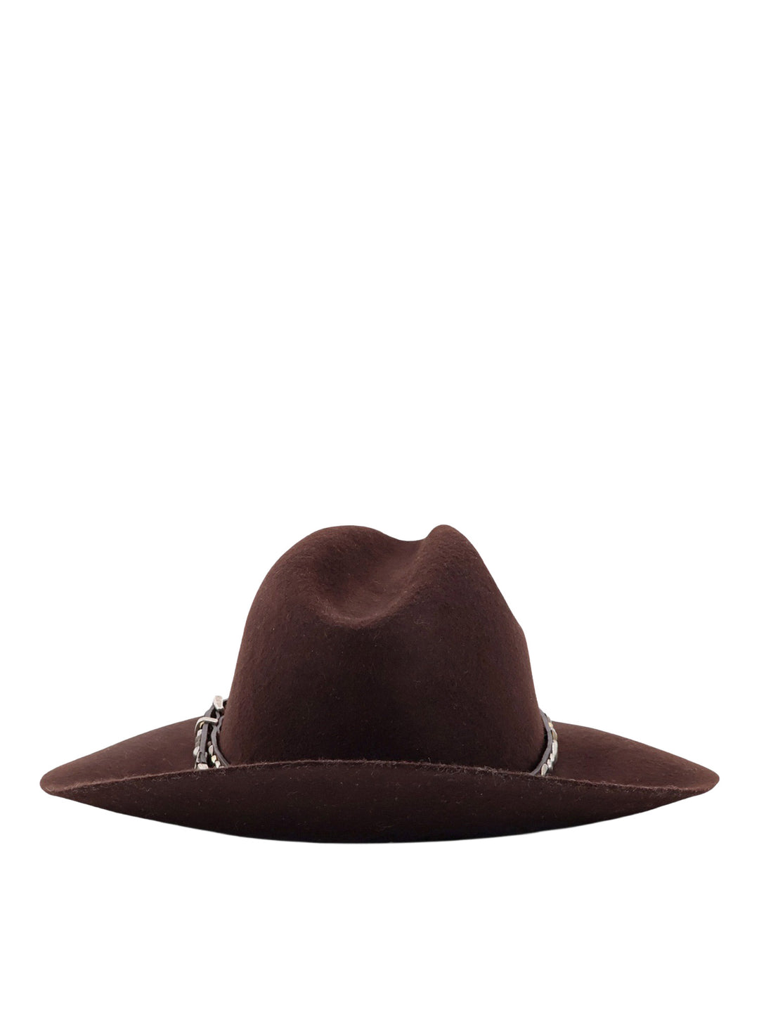 Golden Goose Hats - CHICORY COFFEE | 12f6157dc04e2d01b4e348490040196fbd745492
