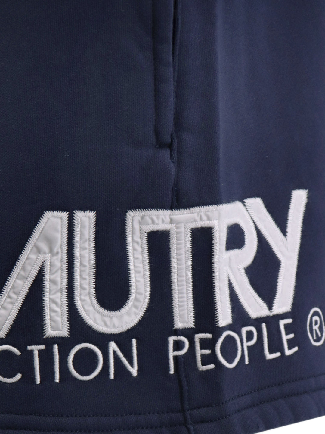 Autry Shorts - Blue and green | 5f53de9e091f6c21cd8be8116e538b7c3b492148