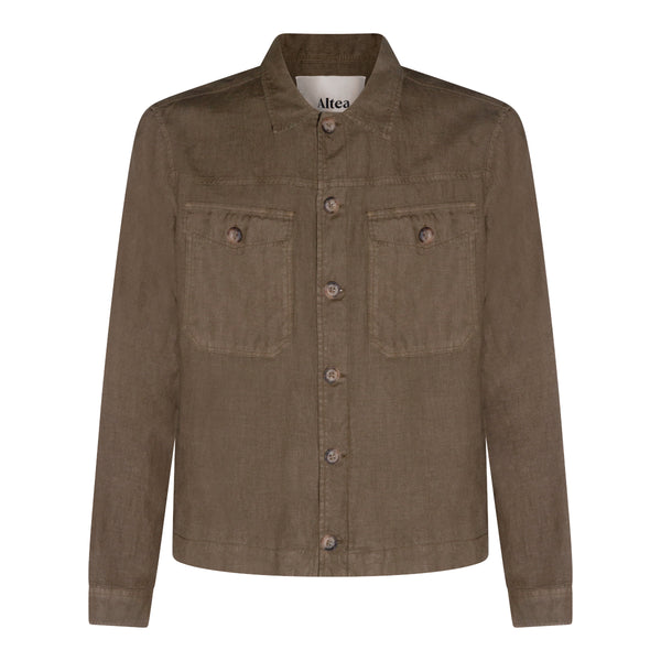 Jackets Verde