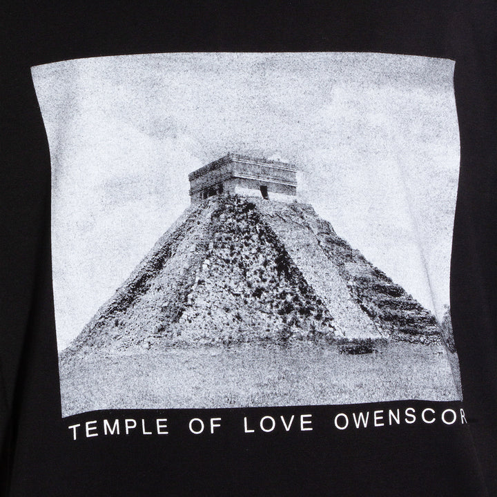 Rick Owens Drkshdw T-shirts and Polos - BLACK-MILK | b84d055aa0b1b1ea465fe69bc7e94995a2efef3a