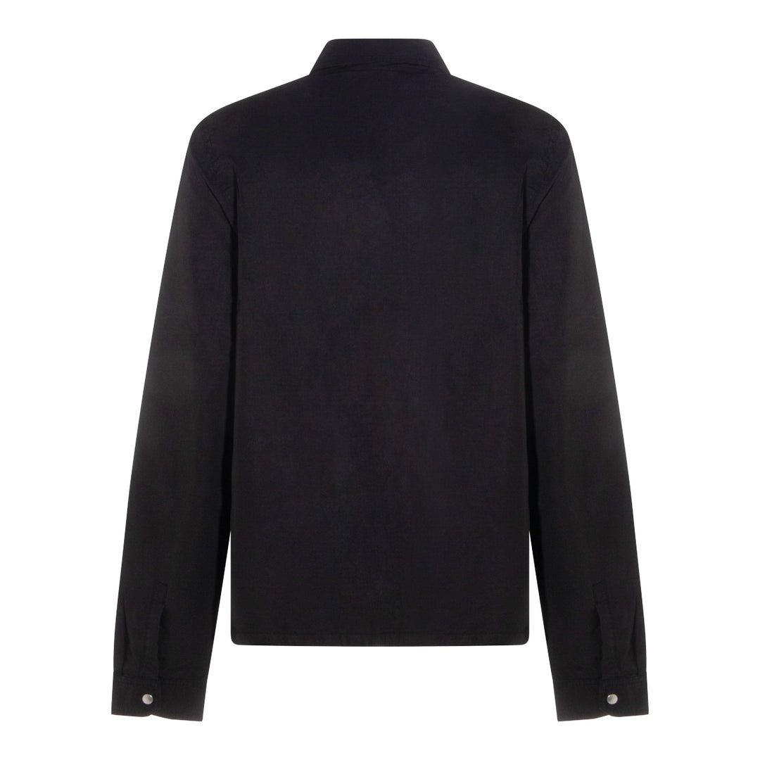 Rick Owens Drkshdw Jackets - Blacks and greys | accb35145bcfba57ab5458e92636184ca145d3f6