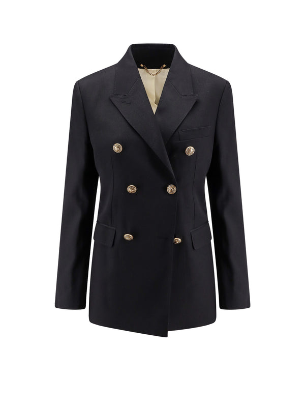 Jackets Black