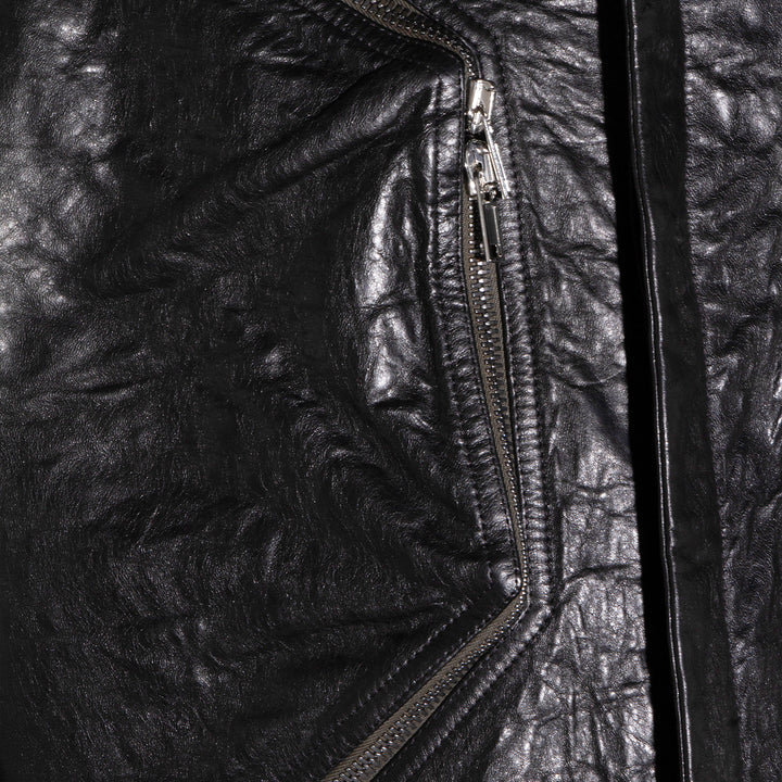 Rick Owens Jackets - Blacks and greys | c7a37d42c846b1d5197a3ec78c3379780d2dc94e