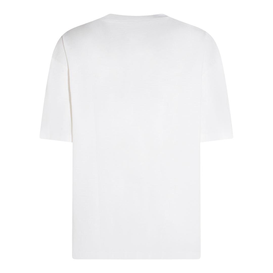 Maison Margiela T-shirts and Polos - Light and natural | f68881ed76263d8f170f57b253dd57f8175f329d
