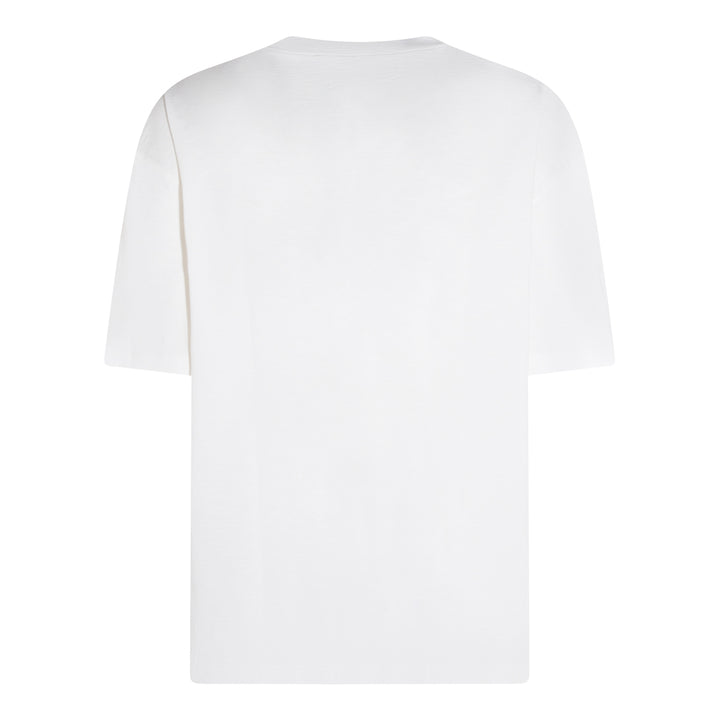 Maison Margiela T-shirts and Polos - Light and natural | f68881ed76263d8f170f57b253dd57f8175f329d