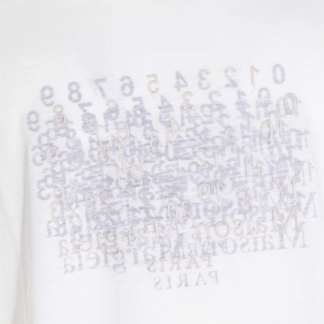 Maison Margiela T-shirts and Polos - Light and natural | edfbf3ee70e5b26f1c0b1d01ddc2655db6427c57