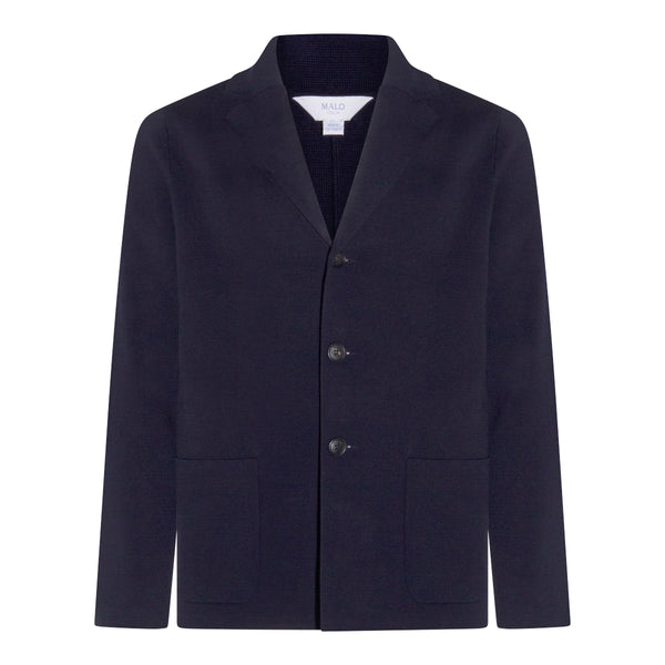 Jackets Navy