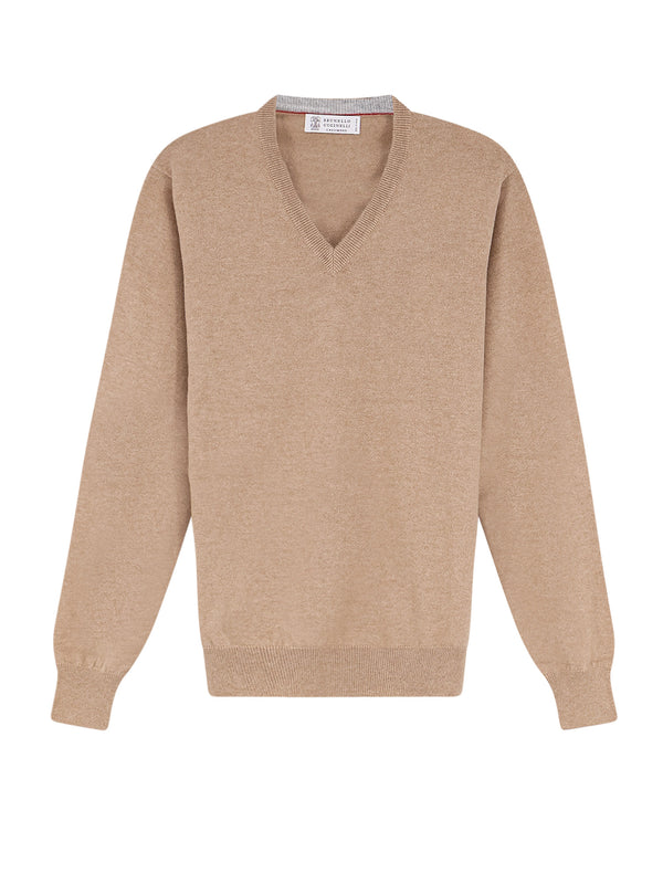 Sweaters Camelciottolo