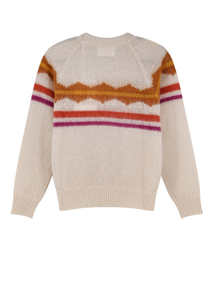 Marant Etoile Sweaters - Dark | ebc35ba721b59653d0f9d2091de8d1c2a050d8eb