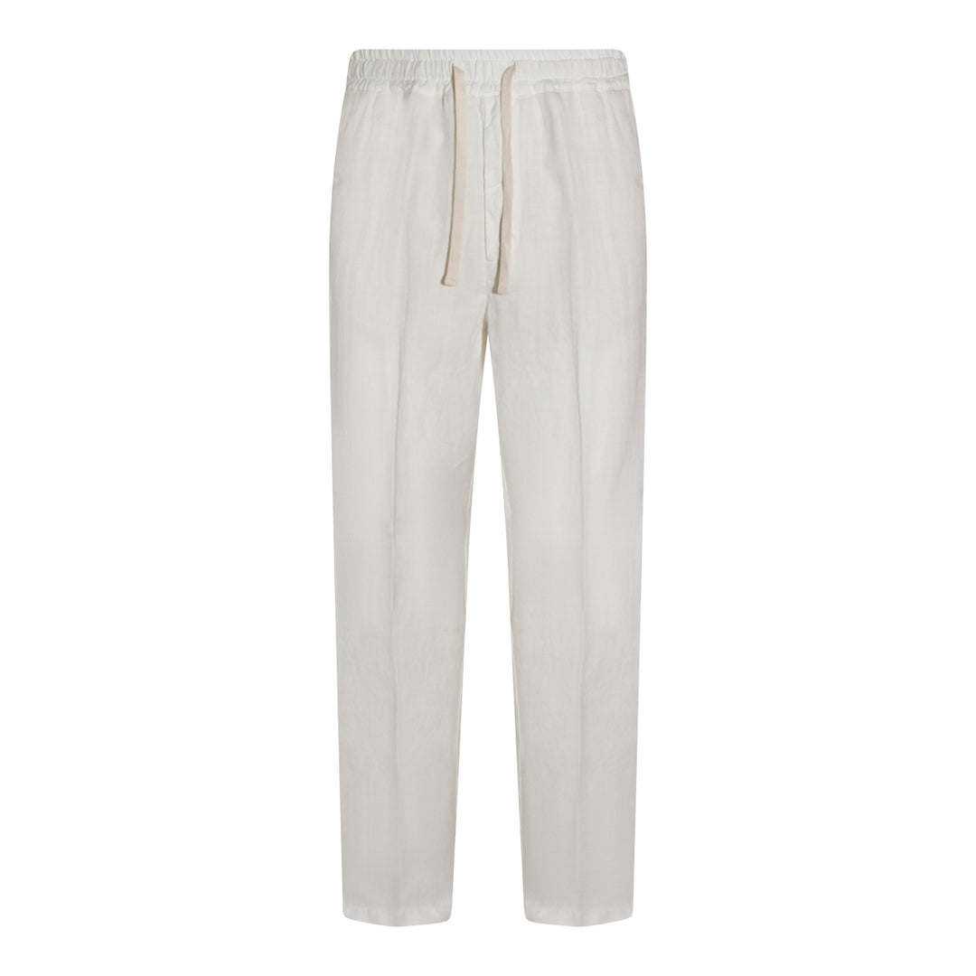 Altea Trousers - Light and natural | 3c92b1e788ab422a87d1277745d7e2cce758ad2e