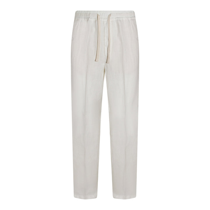 Altea Trousers - Light and natural | 3c92b1e788ab422a87d1277745d7e2cce758ad2e