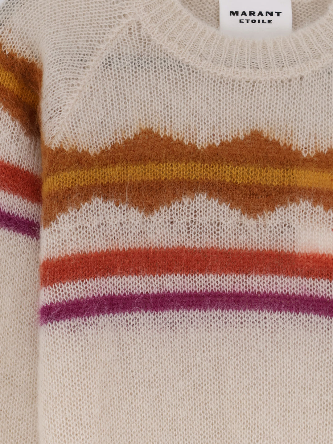 Marant Etoile Sweaters - Dark | b7e0ad38d8e02c50d388d36384b8358787e721e3