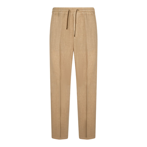 Trousers Sabbia