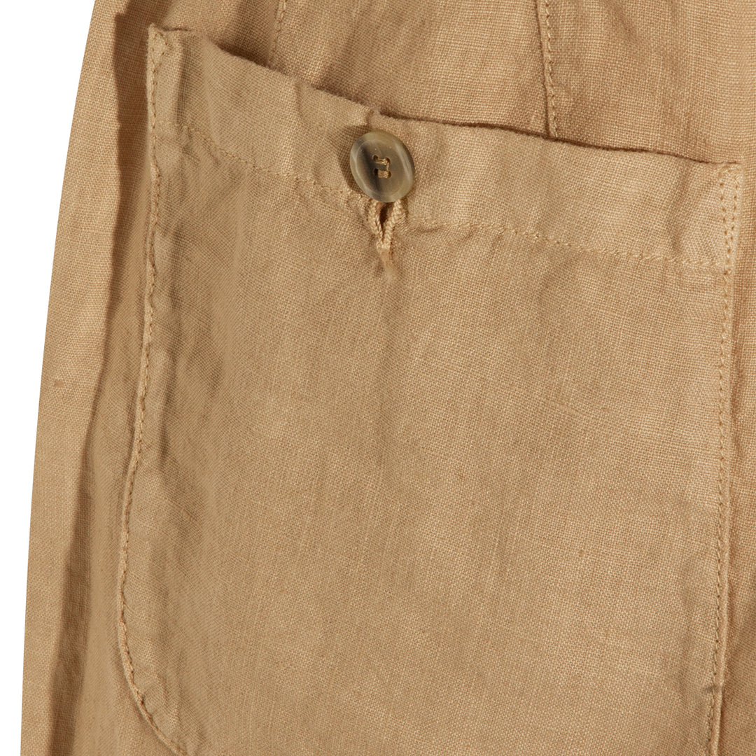 Altea Trousers - Light and natural | 239597baa6304fd1cc2c6c962010d5a170832349