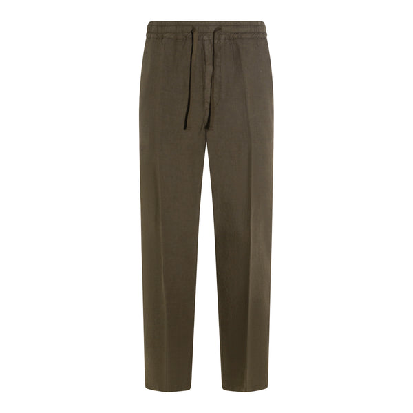 Trousers Verde