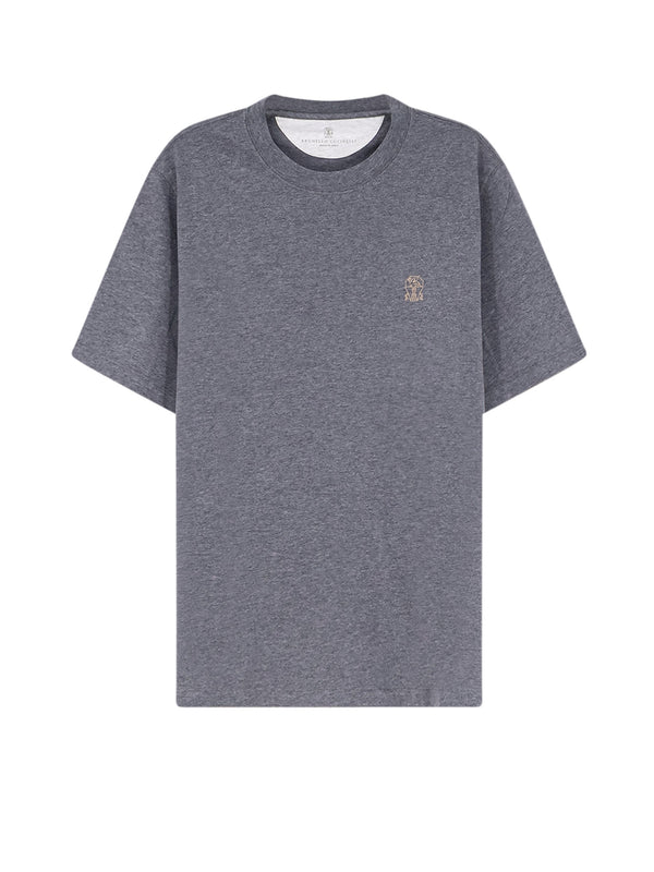 T-Shirts And Polos Piombocamel