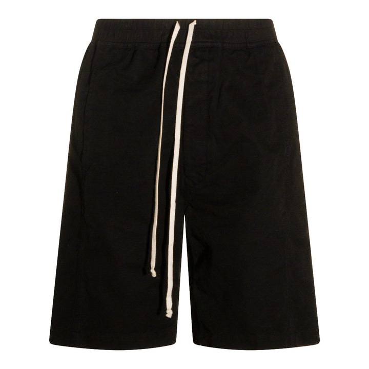 Rick Owens Drkshdw Shorts - Blacks and greys | 1835b2df373d7af7c85955c73949f629821d9d0b