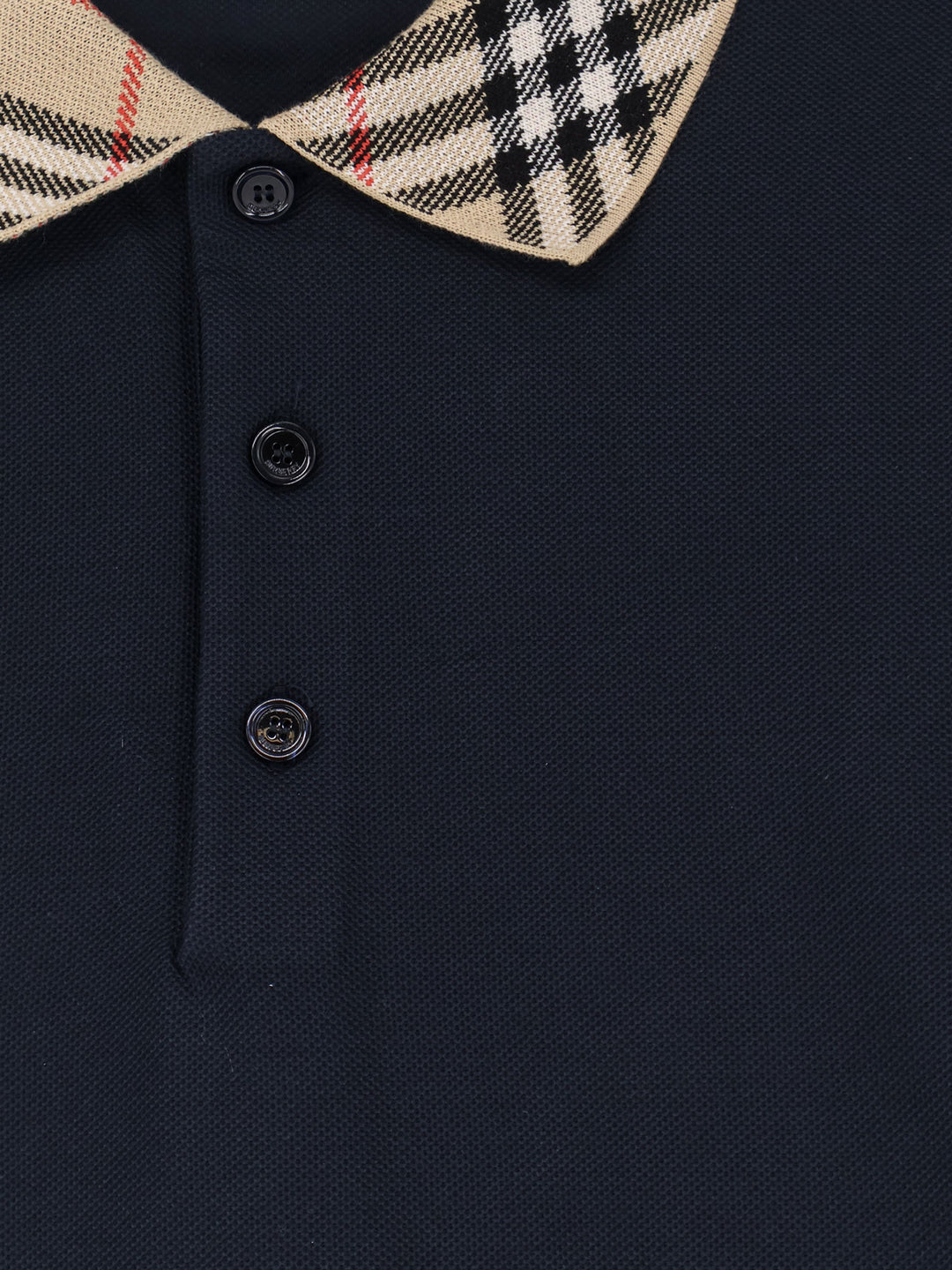 Burberry T-shirts and Polos - NAVY | 85b949f63789db24984b14a22624a9044c1a1c63