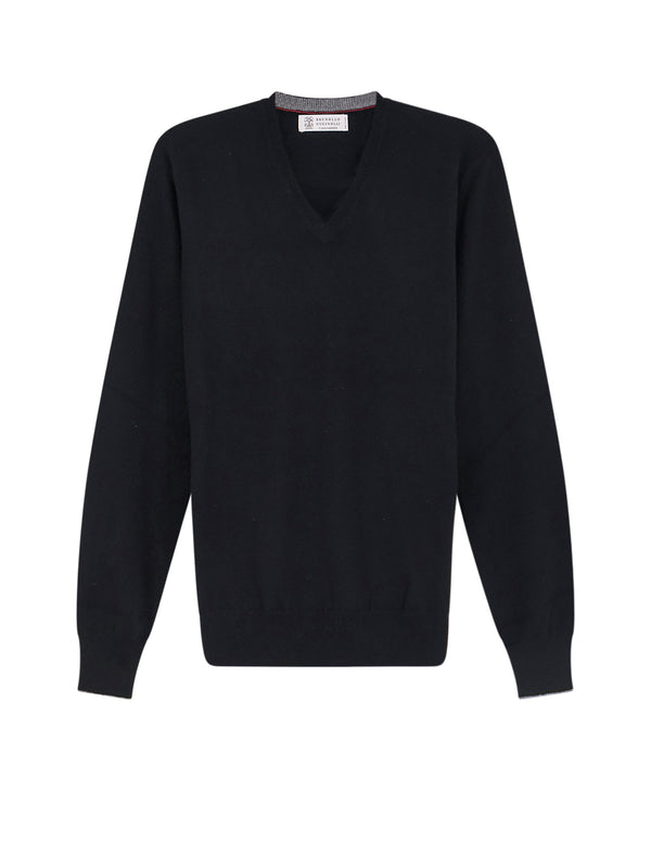 Sweaters Black