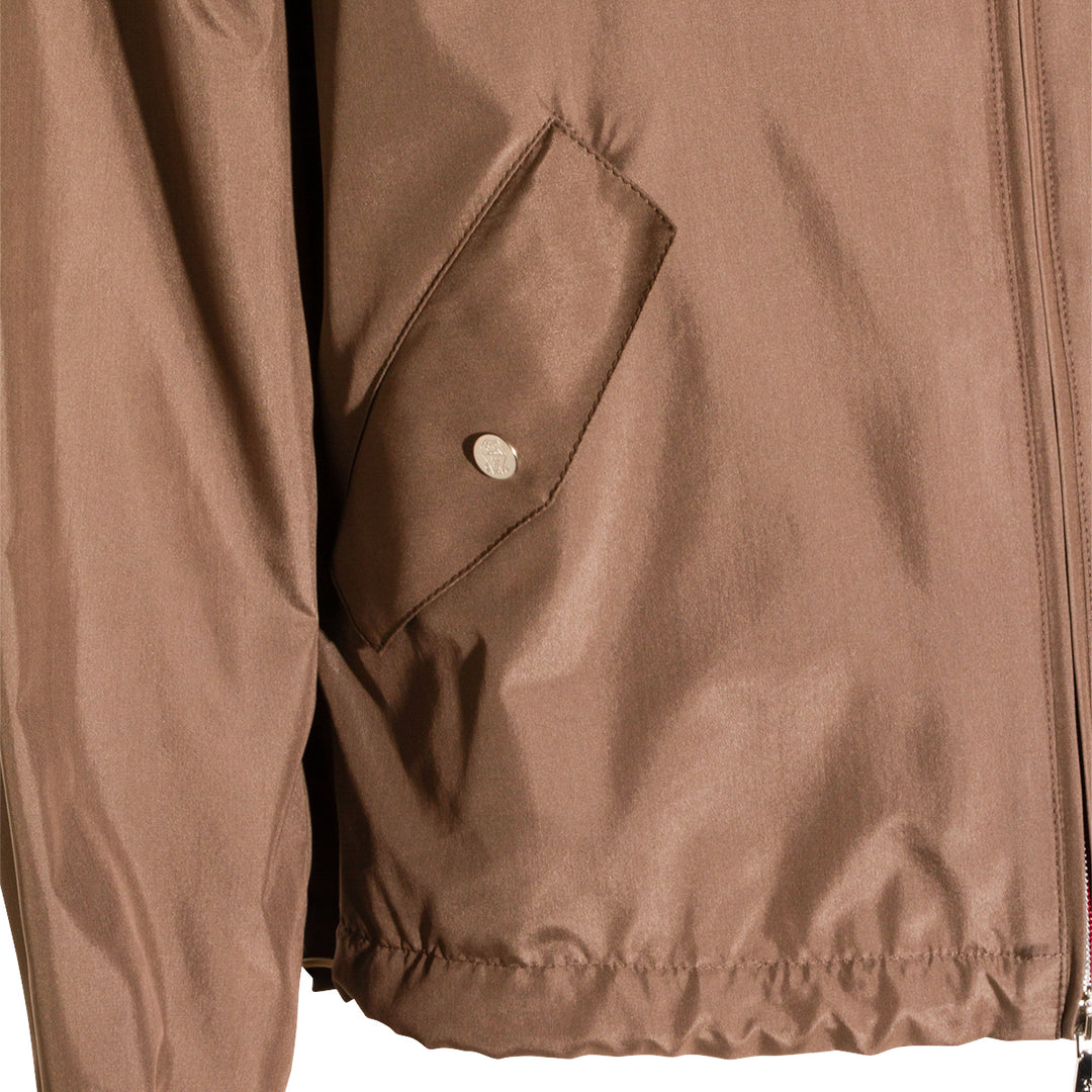 Brunello Cucinelli Jackets - Brown | 42ea333ec88f1d737d724fb93fa62e98f092c1fe