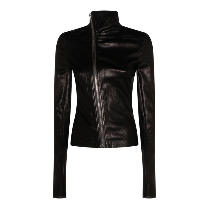 Rick Owens Jackets - Blacks and greys | c7ada3c6e30368b478f0a5f875c53ede01c3f801