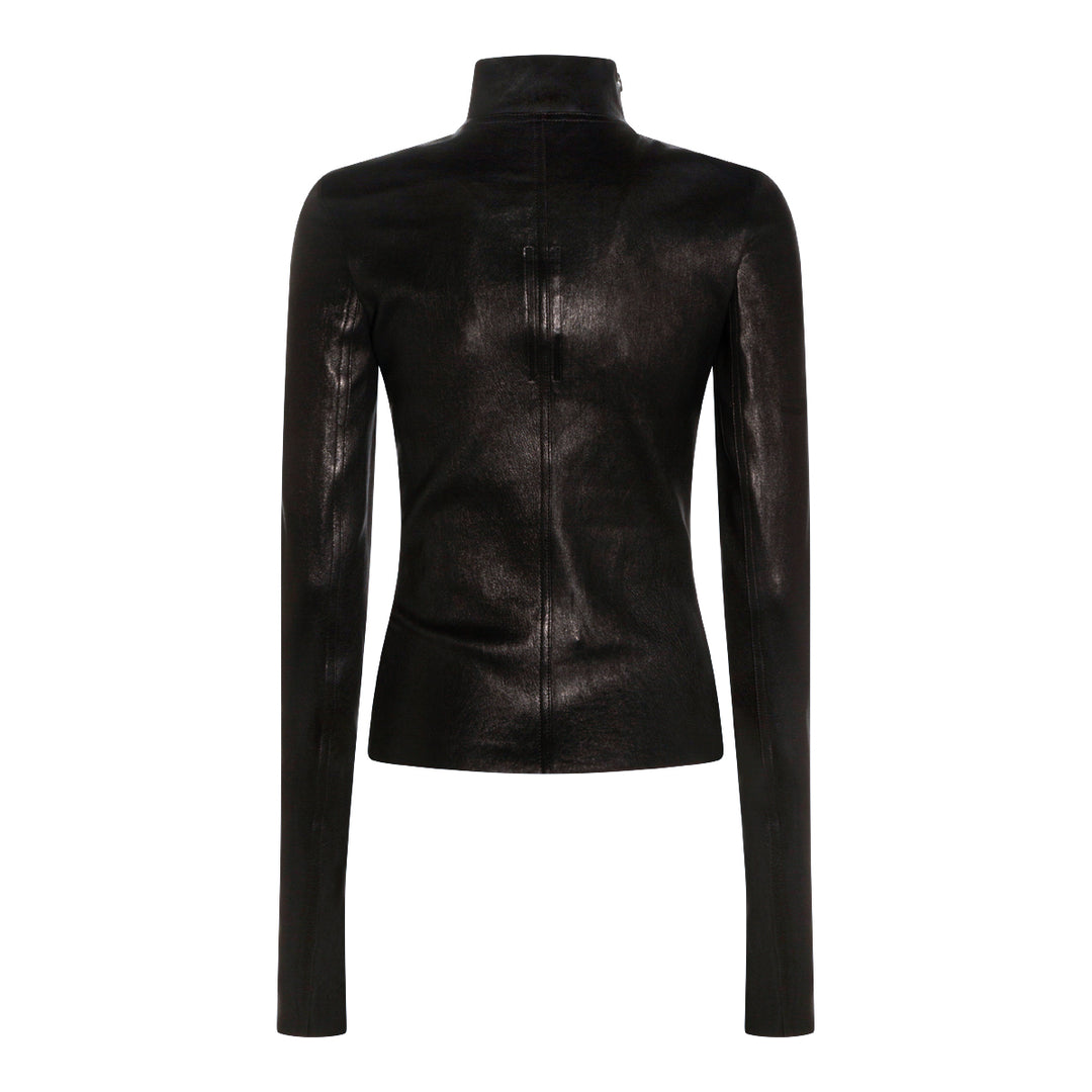 Rick Owens Jackets - Blacks and greys | ed86655e4bffc444e752c8441c9d52aa2e4768da