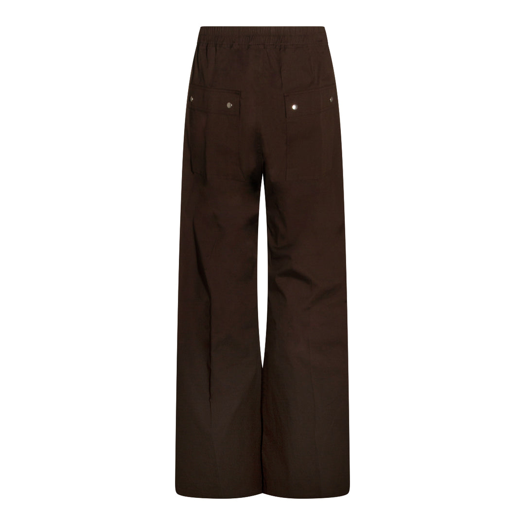Rick Owens Trousers - DARK DUST | a3a0d07b286121b1bbdfbb2321423c049a380b95