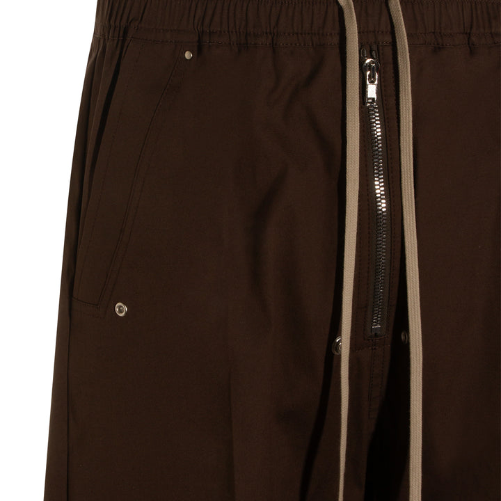 Rick Owens Trousers - DARK DUST | ec33bfdd65568d1fd1b326faeec3c9a1a8a82132