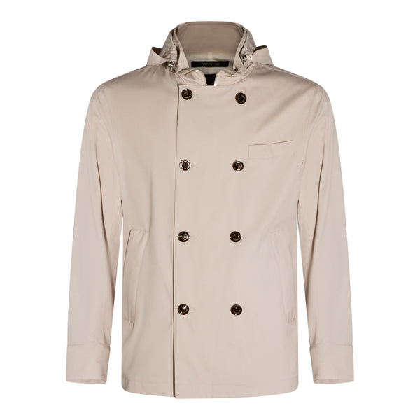Coats Ivory