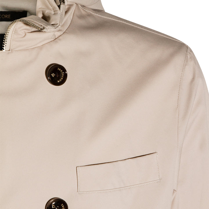 Montecore Coats - Light and natural | 0a27afb03fa2b865b9fc7b0594b03fc7467ec593