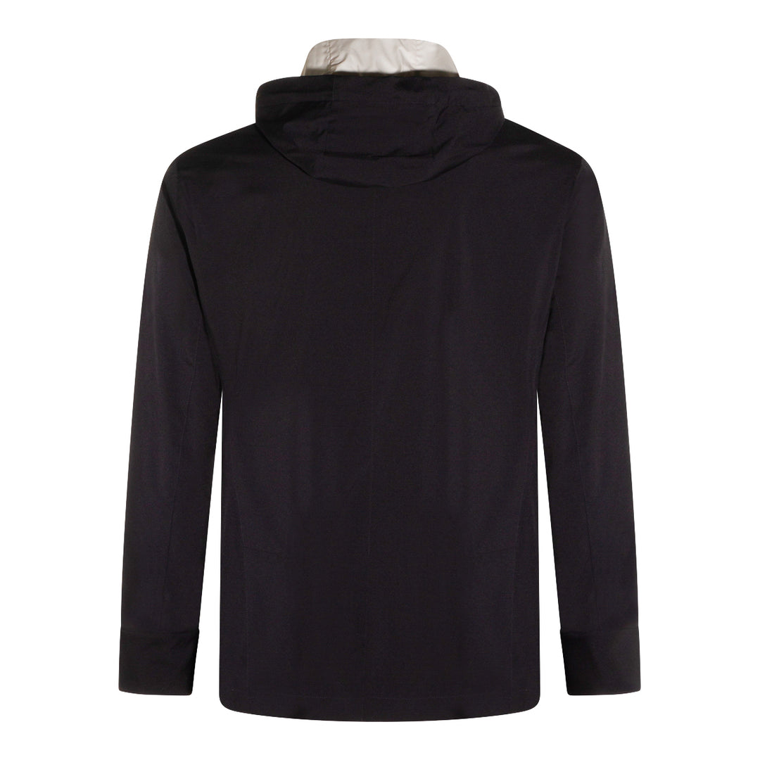 Montecore Coats - Blue and green | 4b7e18baa3d513180955d80b40a2ac91ce796ee2