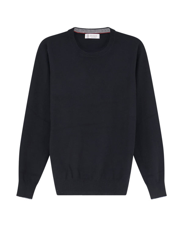 Sweaters Nerogrigiomedio