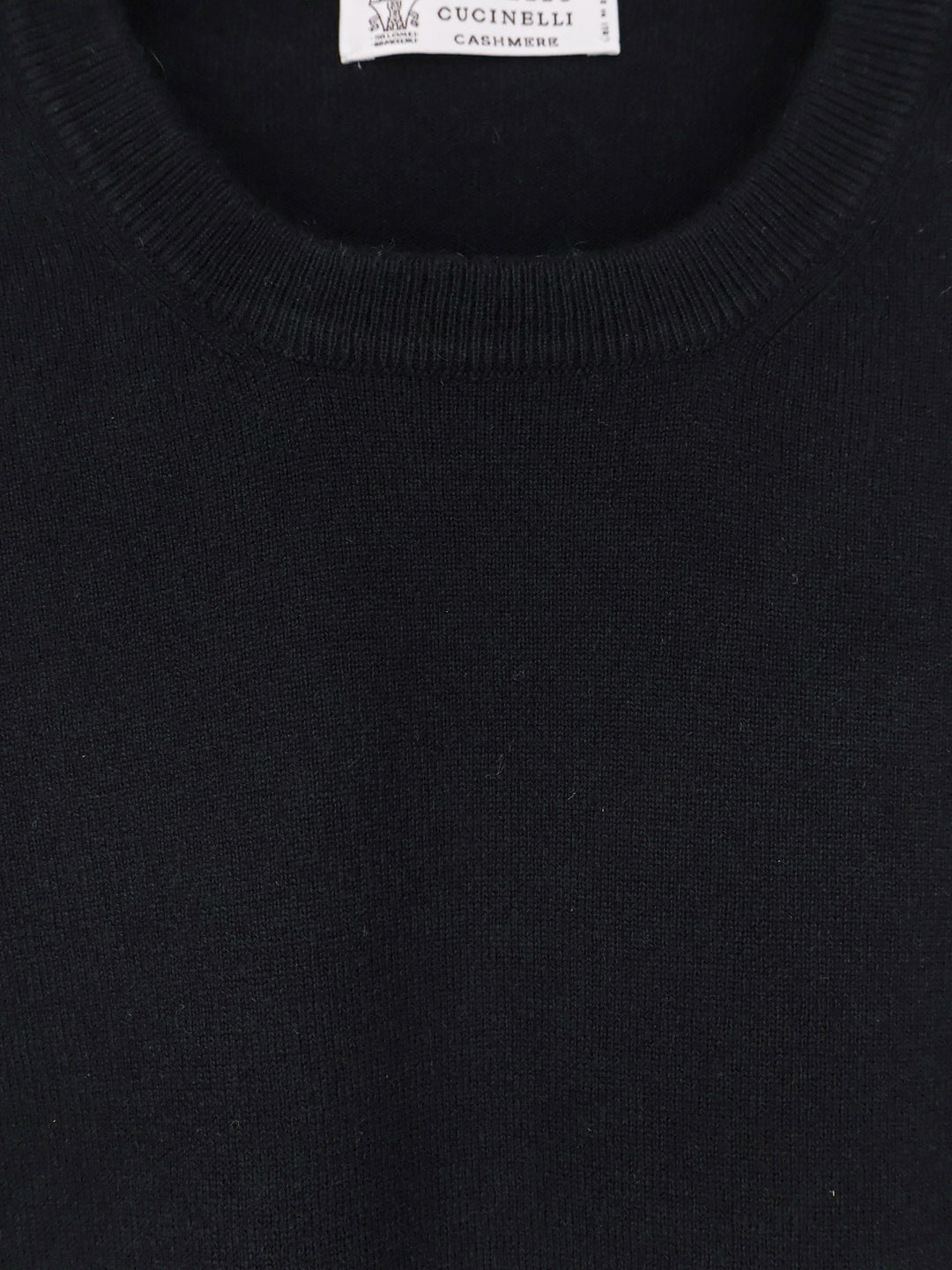 Brunello Cucinelli Sweaters - NEROGRIGIOMEDIO | d61f6ea134797c57d4a6acd1f841de683381e075