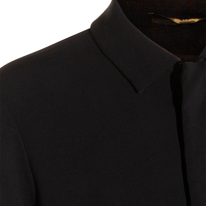 Montecore Coats - Blue and green | 58e4faba83a53131bf800af731ebf6c9f25cac1b