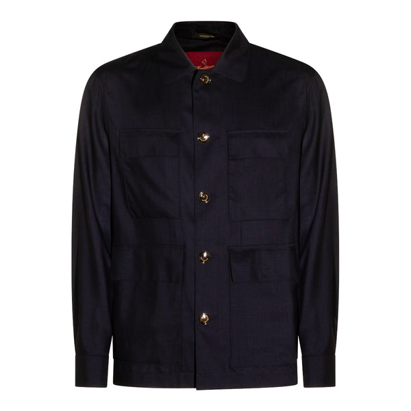 Jackets Navy