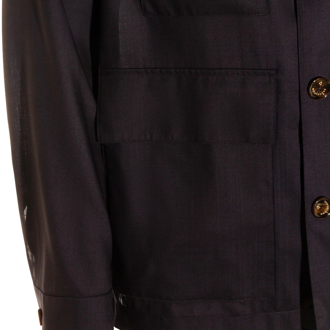 Montecore Jackets - Blue and green | 434e212fc0a2b8196dc3bf84fa82e65a91244561