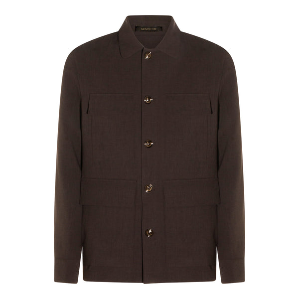 Jackets Grey