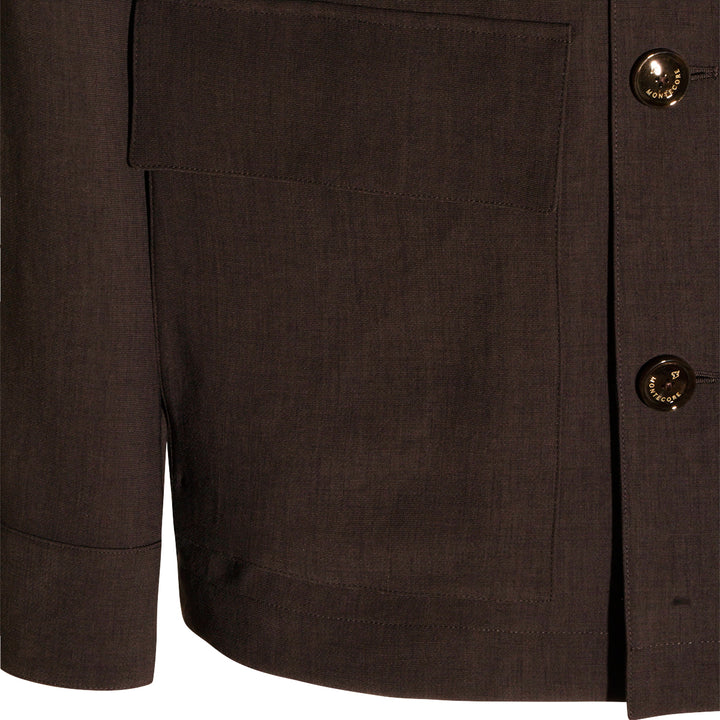 Montecore Jackets - Blacks and greys | f4360f1ece8f17e277983ed05394251789535458