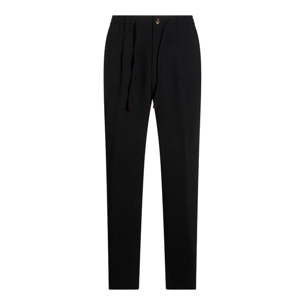 Trousers Navy