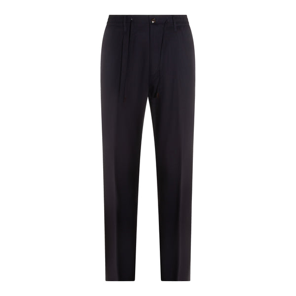 Trousers Navy