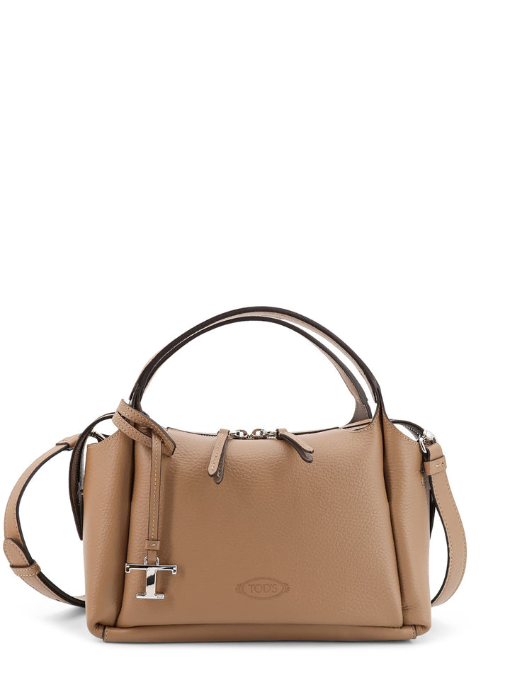 Tod'S Bags - CAPPUCCINO ARGILLA | 3c854d5078aaf12f2b564bb8889ead108adf49cf