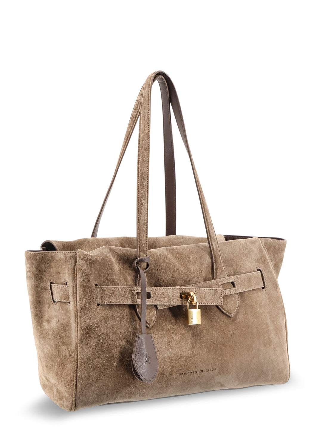 Brunello Cucinelli Bags - TORBA | e24f8540627e7919f213ae7bd1088e26199b19f5